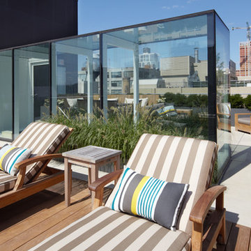 IPE Decking & Fencing