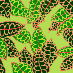 Croton - Rugs