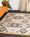Paramount Area Rug, 5'3"x7'6"