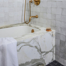 Downstairs Bathroom