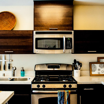 Mountain View Bachelor Pad
