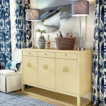 Beach Bedrooms