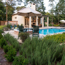 Pools