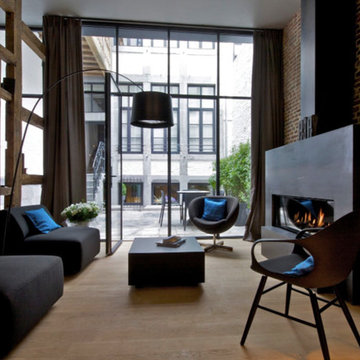 HOTEL NEUVICE - BELGIUM