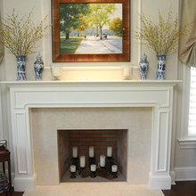 Family Room/Living Room
