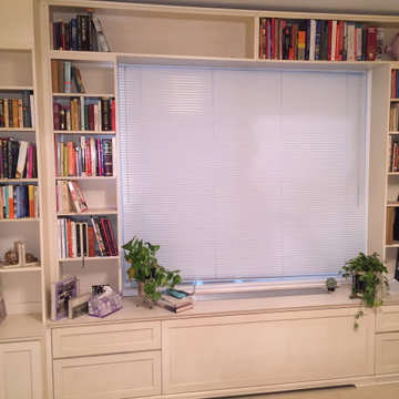 Radiator Enclosures, Radiator Covers, H.V.A.C covers, Built-Ins, ,