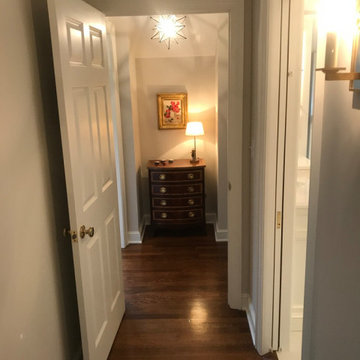 Master Bathroom/Bedroom Suite Addition - Fairfield CT