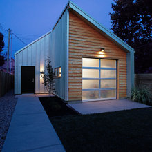 Garages