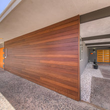 Exterior Ideas