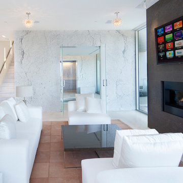 Beverly Hills Residence