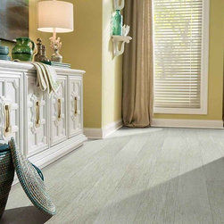 Shaw Vinyl Plank - Vinyl Flooring