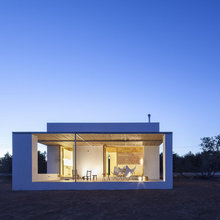 Casas
