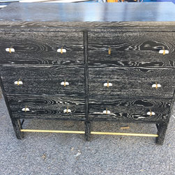 Custom Pieces - Dressers
