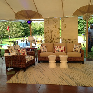 NHA fundraiser - Nantucket by Design