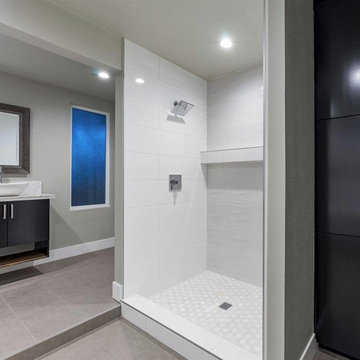 Bathroom Tile Design