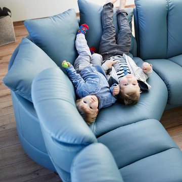 Stressless by Ekornes at Recliners.LA