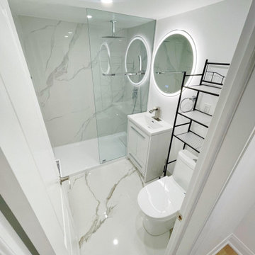 Interiors Project Gallery