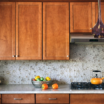 Kitchen & Family Room Remodel, San Jose