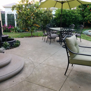 Demonstration Gardens