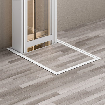 Ascenda - Through the Floor Elevator