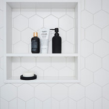 Shower Tiles