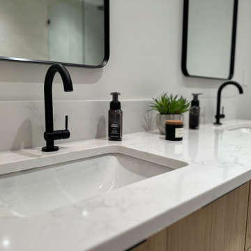 Burke Mountain En suite
