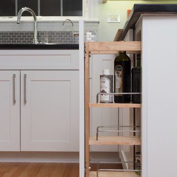 Niles Kitchen Remodeling