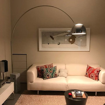 Soluzione arco, sempre attuale.