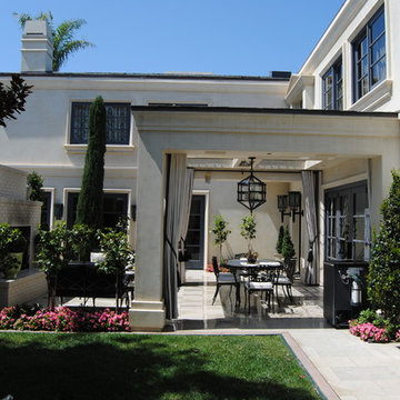 Newport Beach Traditional
