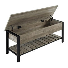 Benches