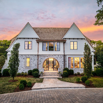 House Beautiful Whole Home Concept House