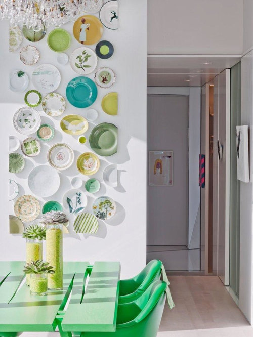 Wall Art Plates Houzz