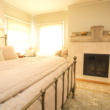 Irvington Master Retreat