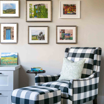 Orinda California Remodel