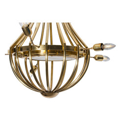 Arbor Decor Designs - Novelty Lights