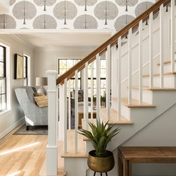 Lofty Designs: Entryway
