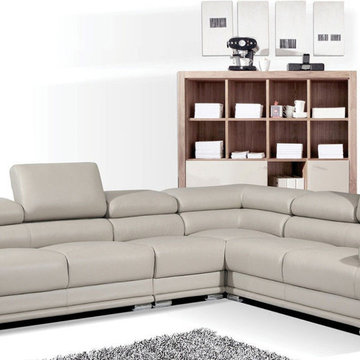 2119 Sectional Sofa