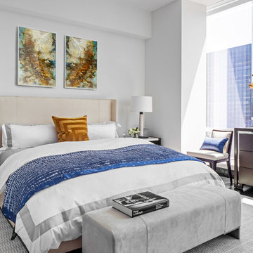 Stunning One57 Condo with Spectacular Views of Central Park