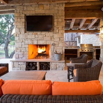 Llano Ranch