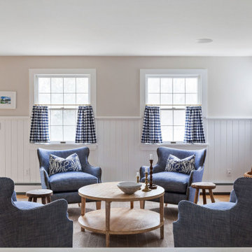 Falmouth, MA