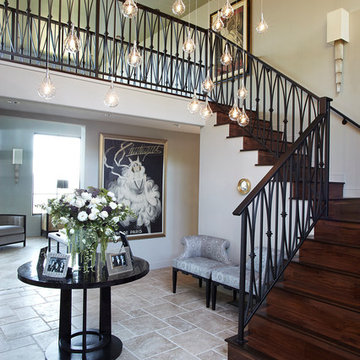 Opulent Healdsburg Estate
