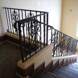 Stairs - Products