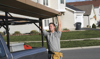 Garage Door Installation