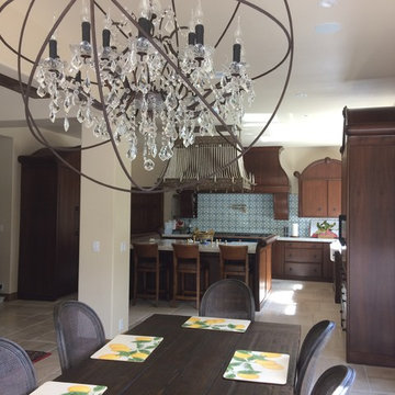 Laguna Niguel Remodel