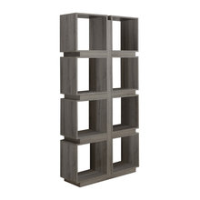 bookcase