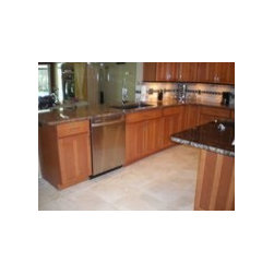 Kitchen Makeovers - Products
