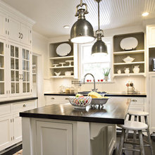 Serena kitchen