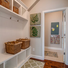 Built ins