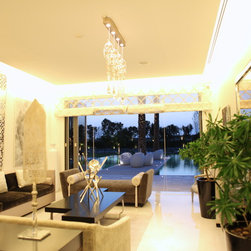Origin Bi-fold Doors - Windows And Doors