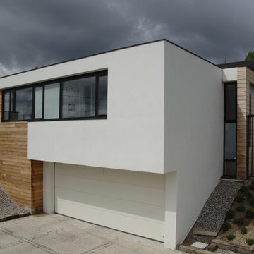 la maison zen